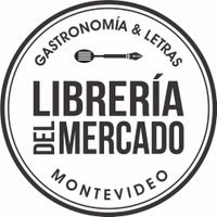 Librería Del Mercado (@delmercadouy) 's Twitter Profile