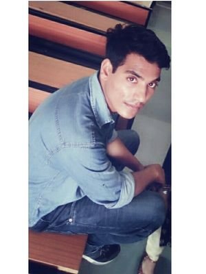 Ajaykum18003095's profile picture. like this music & dance. Politics and drawing ... fun...etc