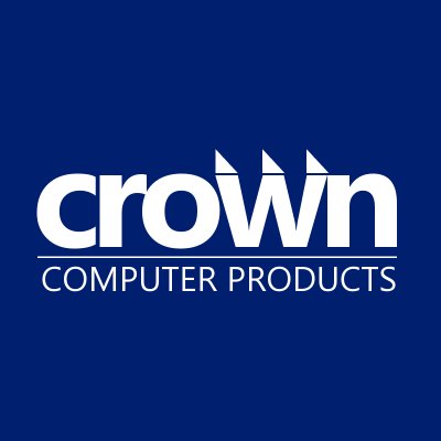 Crown Computers (@_CrownComputers) brings the best in #it, #tech, #gadgets and more with great #service and #prices! https://t.co/K3sV5ajhf6