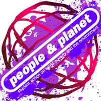 Loughborough People & Planet (@lufbrapandp) 's Twitter Profile