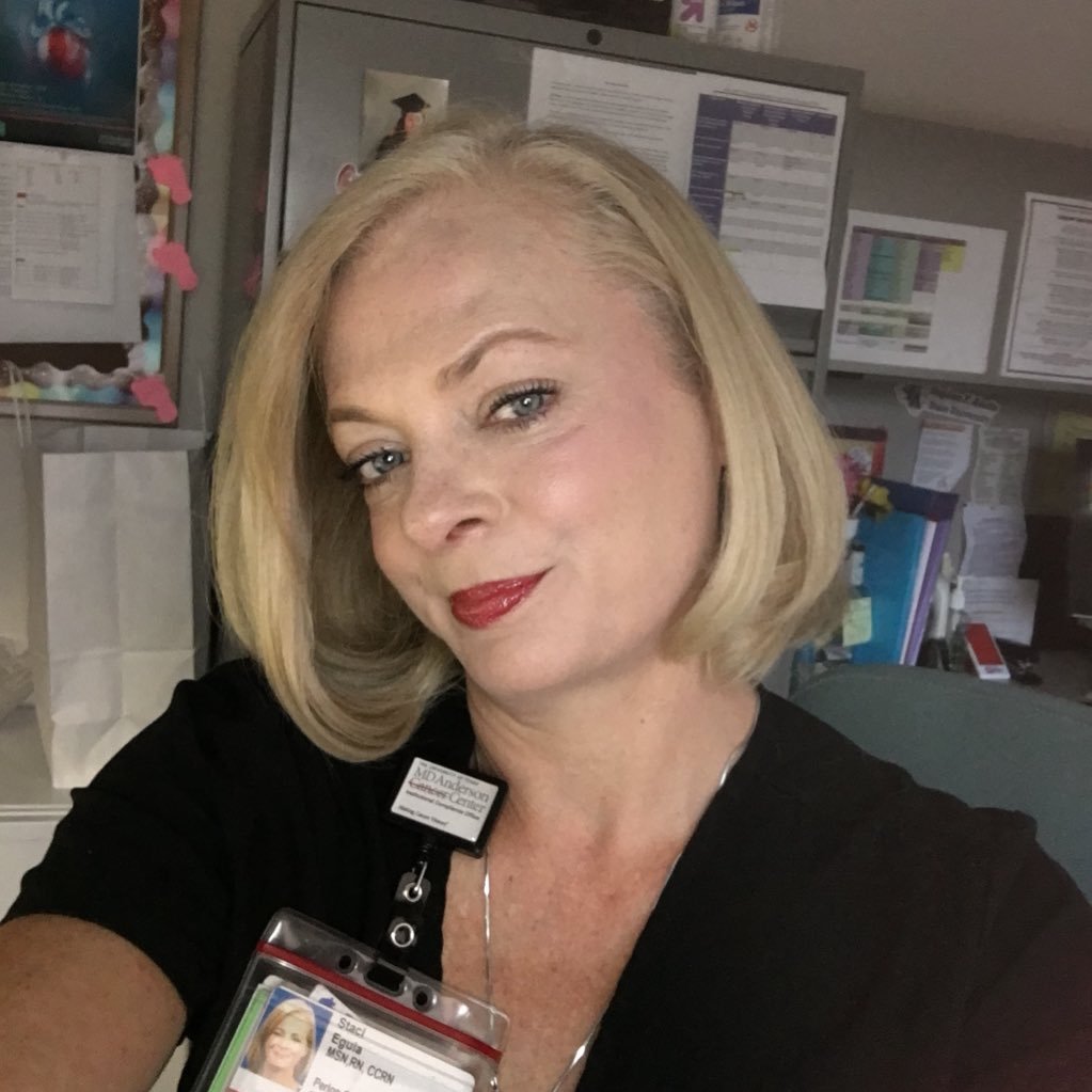 StaciEguia's profile picture. 