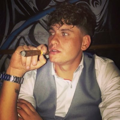 chrislufc1991's profile picture. #lufc