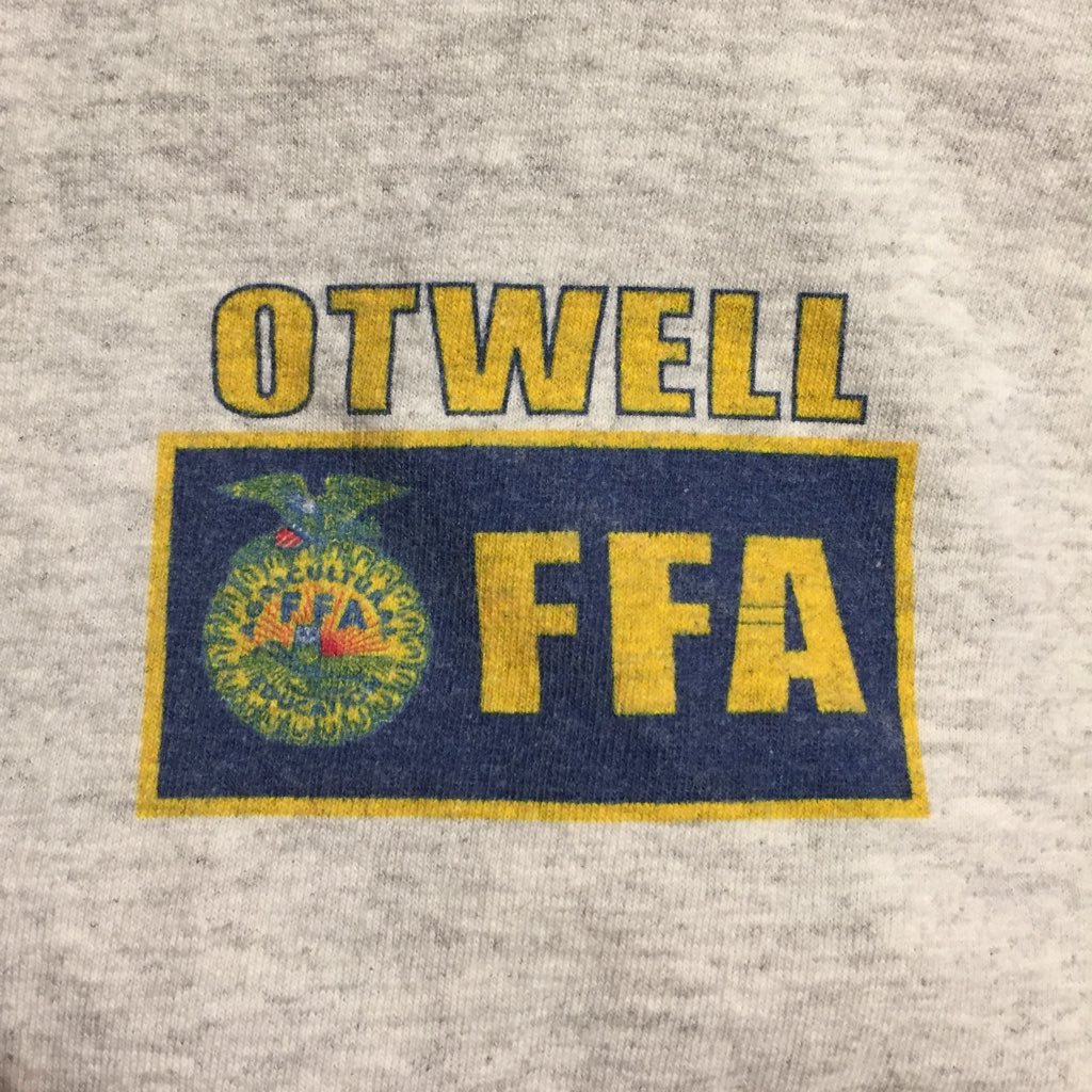 FFA for Otwell Middle School