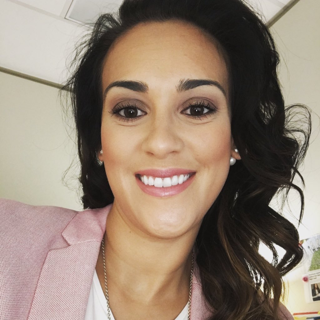 TinaRobichaud's profile picture. 