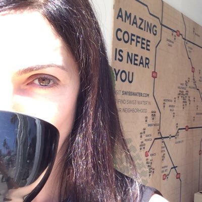AndreaCPiccolo's profile picture. Coffee, kids, and chaos.