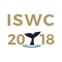 iswc2018 (@iswc2018) 's Twitter Profile Photo iswc2018 (@iswc2018) 's Twitter Profile Photo