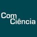 ComCiência (@revcomciencia) Twitter profile photo