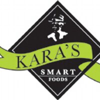 Gerald kara - @karafoods Twitter Profile Photo