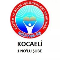Eğitimiş Kocaeli1(@egtmiskocaeli1) 's Twitter Profile Photo