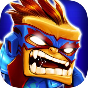 It's good to have superpowers!
Save Cubepolis and fight against bosses in epic battles.
Collect your Heroes. Create your team to be the best in the Multiverse.