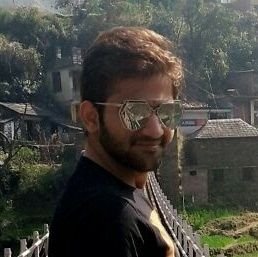 ChiragRijhwani's profile picture. Software Engineer.. very passionate about new gadgets and tech