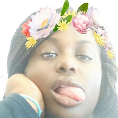 R.I.P. Ma ❤😇☝
Chill asffff. 😛🤘
Love yourself girl or nobody will. 💖