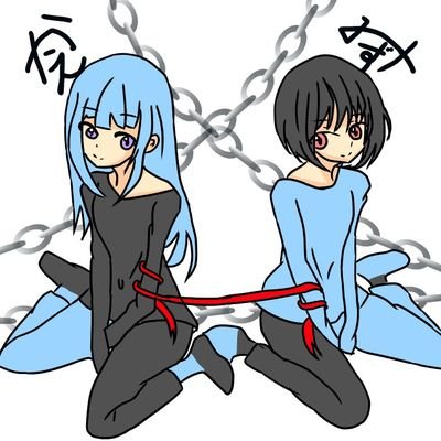 かえみず@お絵かき共同垢さんのプロフィール画像