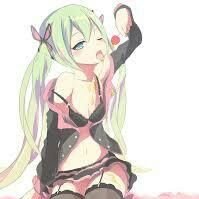 初音ミク@マスター凛璃❤マスターあかり❤さんのプロフィール画像
