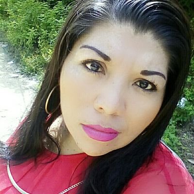 mirzaelenaguzm1's profile picture. Donde sea que me encuentres en la vida, será con una sonrisa.....