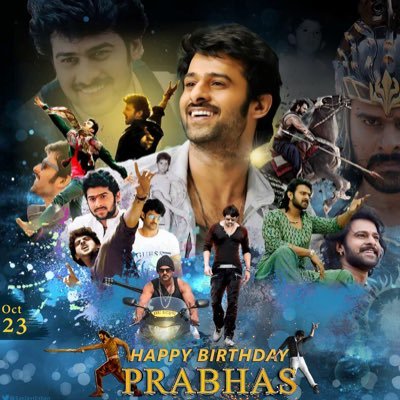 Prabhasraju65's profile picture. 