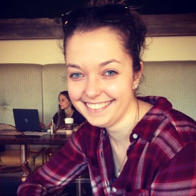 R coder with a penchant for coffee, animals, and running.