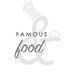 Famous & Food (@famousandfood) Twitter profile photo Famous & Food (@famousandfood) Twitter profile photo
