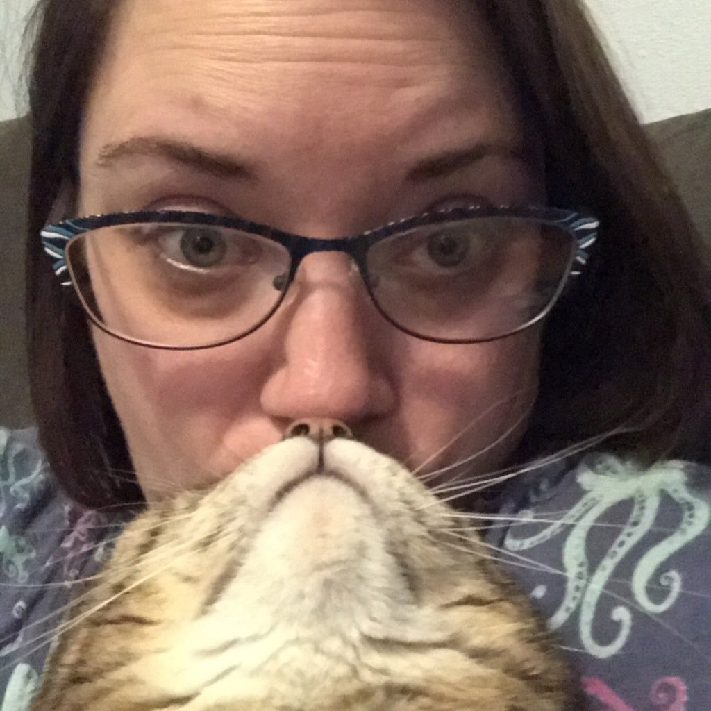 Black_FDMS's profile picture. 8th grade Language Arts teacher for the best team in our school!