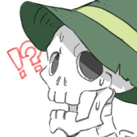 唯骨さんのプロフィール画像