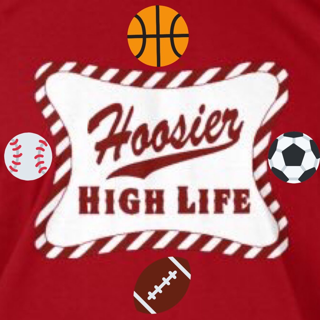 Unfiltered. Unapologetic. Undefeated. Welcome to the Hoosier High Life.