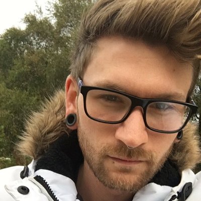 Caleb Barrie Calebbarrie Twitter