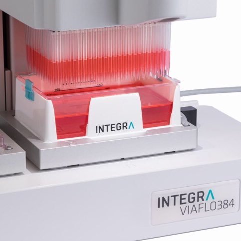 Lassall69508376's profile picture. Productive pipetting from 1 to 384 channels