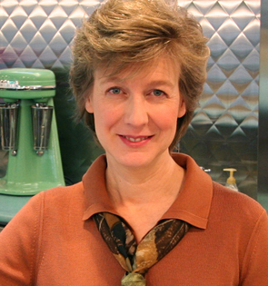 Principal of Adams & Knight, a marketing communications firm specializing in healthcare and financial services.