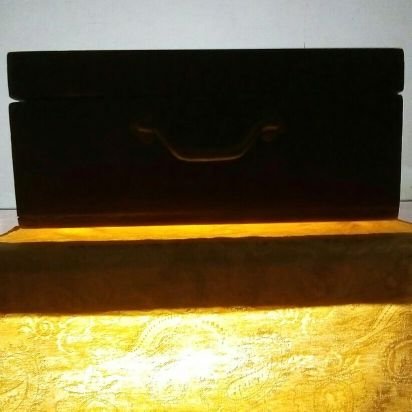 Todo lo que quieras está en un solo lugar: mi caja 🙋📦

Facebook: Cositas By Pandora

Instagram: @ cositasbypandora

Snapchat: CositasbyP👻
+57 3128963742