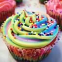 Jackie Roman - @jaxcupcake - Twitter