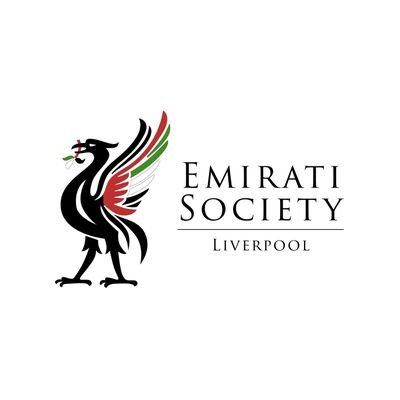 The official account of the Emirati Society at the University of Liverpool