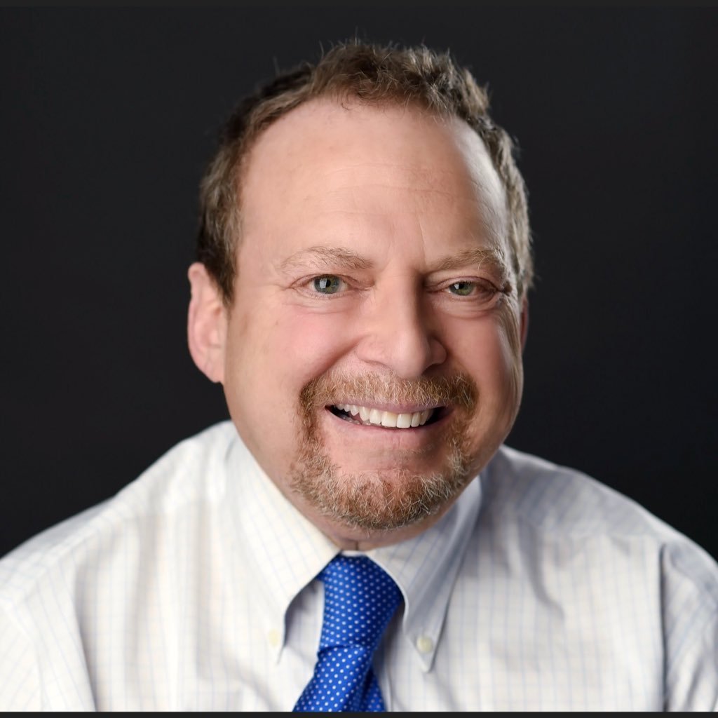 LLurie's profile picture. literacy champion. @captions_on @kidsreadnow eliminate summer learning loss. Make screen time reading time! Proud grandfather, New Yorker living in Ohio.