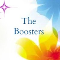 Booster Team(@boosterteam1) 's Twitter Profile Photo