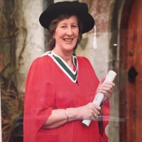 Dr. Dympna Daly (@dalydympna) 's Twitter Profile