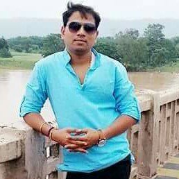 My self ML Reddy employee in jindal steel in raigarh c.g.