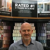 Ray Behr (@behr_ray) 's Twitter Profile