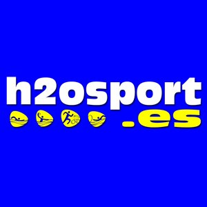 h2osport_es's profile picture. Tienda de #natación, #waterpolo y #triatlón Equipaciones personalizadas #h2osport_es 📧info@h2osport.es 💻https://t.co/ambsEgFCGZ