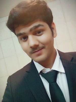 AliRazaTajj's profile picture. 