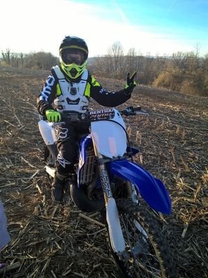 Lukasse4's profile picture. Yo c'est Luka !