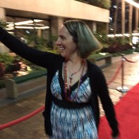 Amy S. (@astriker1) 's Twitter Profile