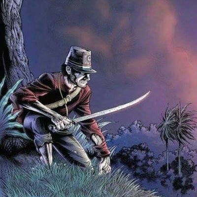 JuanFra55897843's profile picture. Dios,Patria , Familia...