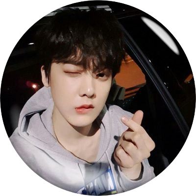 as_yours_pwsh's profile picture. 가장 빛나는 나의 별들 @offclASTRO