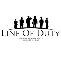 Line Of Duty UK(@Lineofdutyuk) 's Twitter Profile Photo