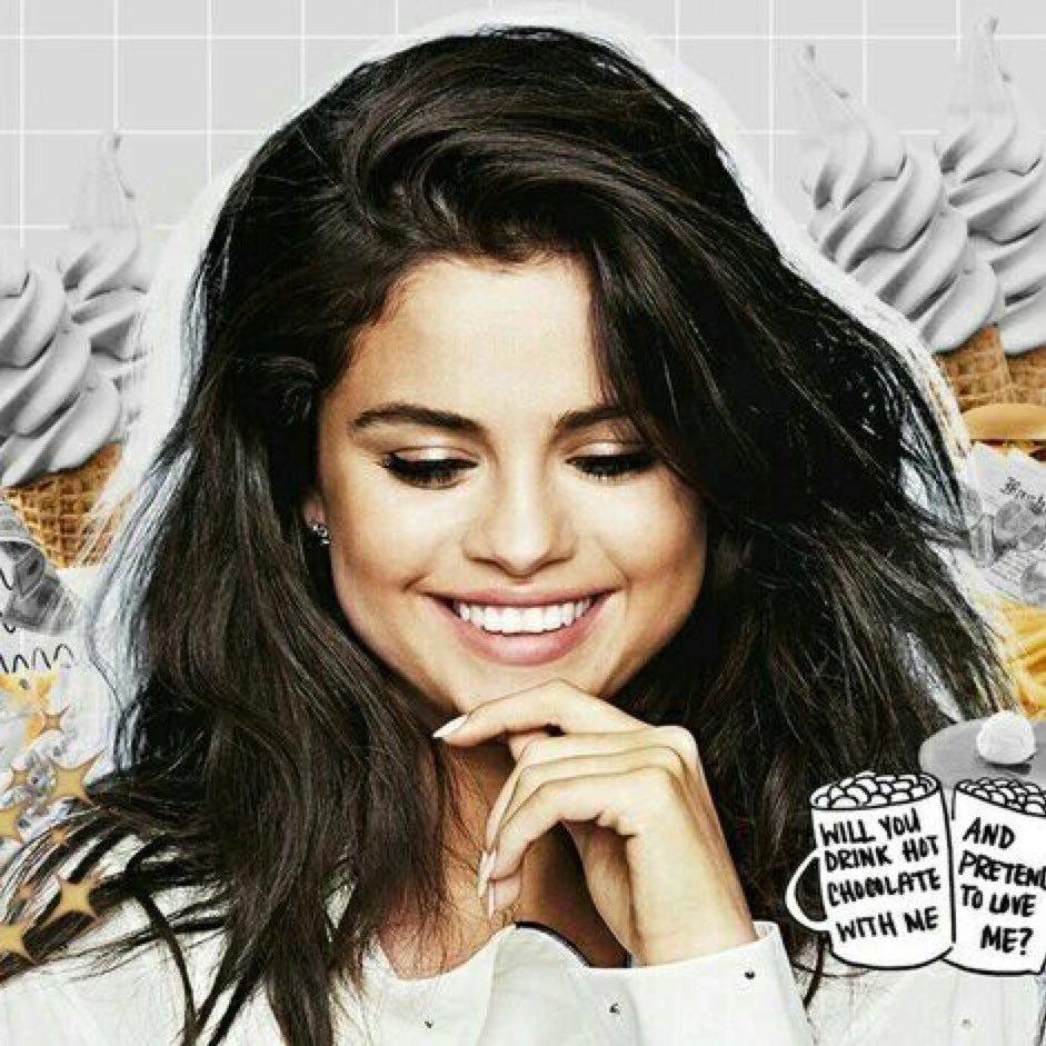 LaryLovesSelena's profile picture. Liz, 24