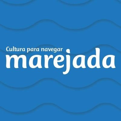 Cultura y entretenimiento para navegar. https://t.co/v7hlQYTp8N / Mail: ola@marejada.mx
