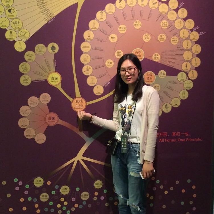min_xia4's profile picture. Lymphoma researcher • Instructor @WeillCornell • Interested in pathogenesis and targeted therapy for lymphoma • Proud mom.