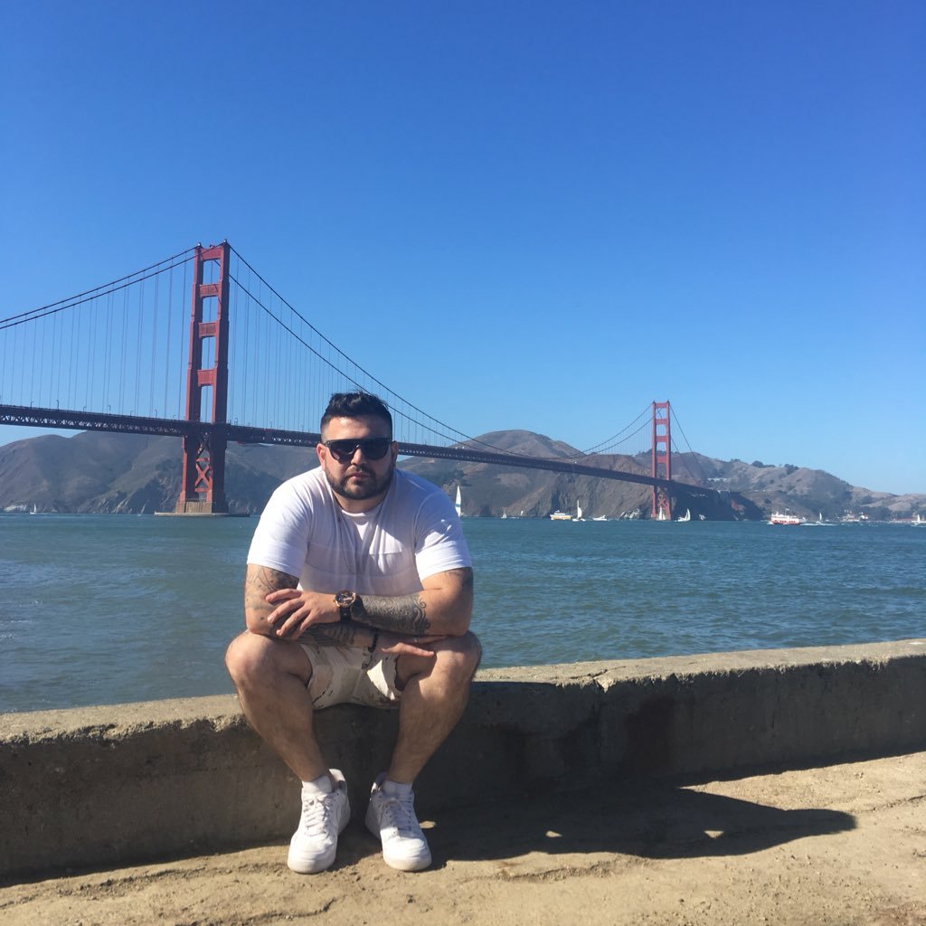 echefantoni's profile picture. ~ It´s a long way to the top ~