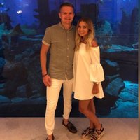 Casey (@caseylynch9) 's Twitter Profile