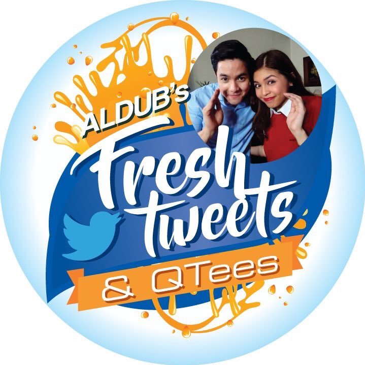 Official Page of Fresh & Qtees. Beastmode Tweeters ng ALDUBNation. Promoting Good Vibes thru Tweets.