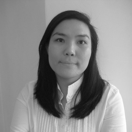Writing on non-fiction film and media, Lecturer in Film Theory at Newcastle University.
